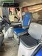 Tractor agrícola - New Holland - t7.315 ac s5