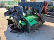 Cortacésped manual - Deutz-Fahr - drummaster 6317 - reparaturbedürftig
