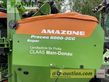 Sembradora monograno mecanica - Amazone - preccea 6000-2cc super 8 r.