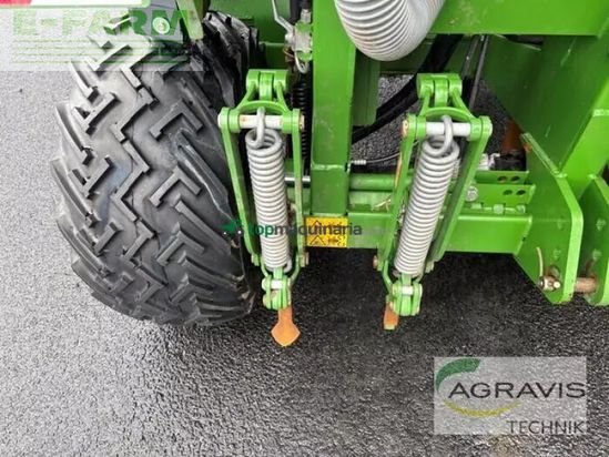 Sembradora monograno mecanica - Amazone - ed 6000-2c