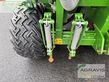 Sembradora monograno mecanica - Amazone - ed 6000-2c