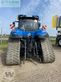 Tractor agrícola - New Holland - t8.410