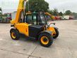 Telescopica - JCB - 525-60 hi viz telehandler (st26607)