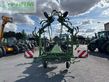 Henificador - Krone - kw7.82