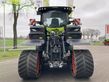 Tractor agrícola - Claas - axion 960 terra trac