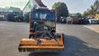 Tractor agrícola -  - t1550t + kugelmann + hydrac