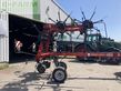 Henificador - Vicon - fanex 1103 c
