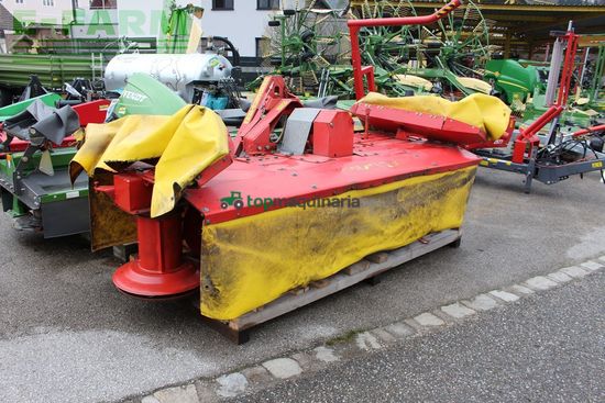 Cortacésped manual - Niemeyer - ro 305 fb