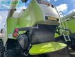 Cosechadora de Cereal - Claas - LEXION 570 MONTANA