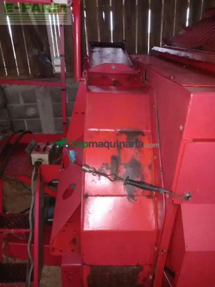 Esparcidor -  - dp 760 hgl