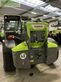 Telescopica - Claas - scorpion 960 varipower