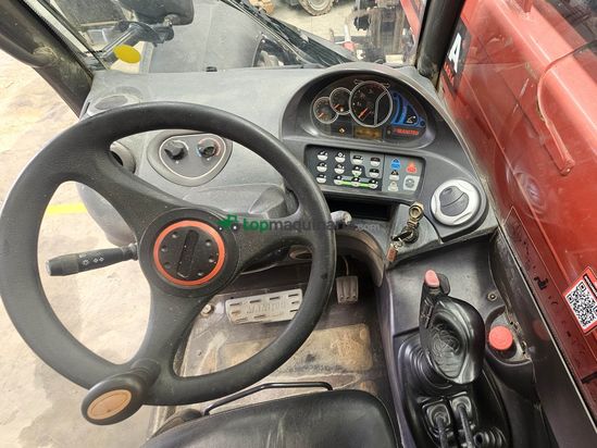 Telescopica MANITOU MT1335 EASY