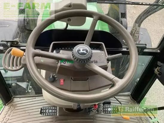 Tractor agrícola - John Deere - 5820