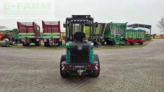 Minicargadora -  - compact x27-45crt