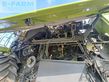 Cosechadora de Cereal - Claas - lexion 550