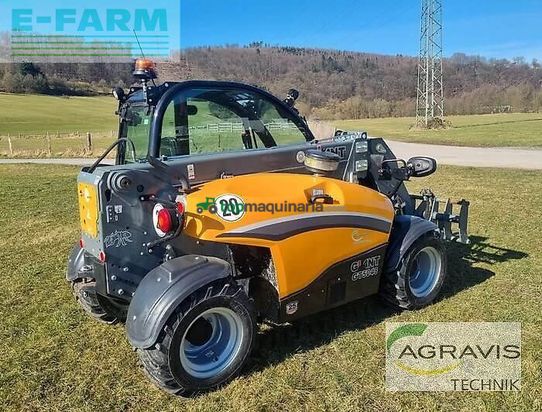 Telescopica - Giant - gt5048