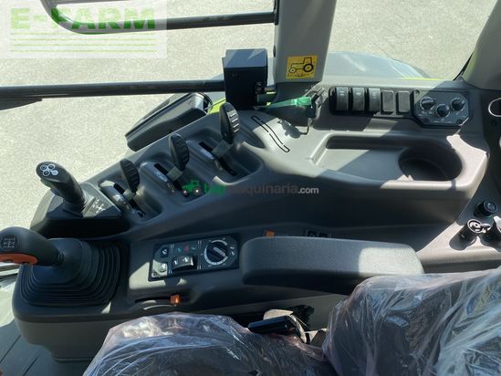 Tractor agrícola - Claas - axos 3.105 comfort