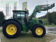 Tractor agrícola - John Deere - 6r 155
