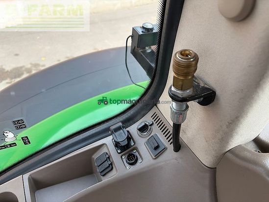 Tractor agrícola - John Deere - 7310r e23 *rtk*