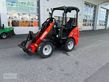 Telescopica - Manitou - hoflader mla 2-25