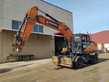 Excavadora DOOSAN DX190W-5