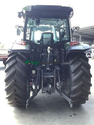 Tractor agrícola - Valtra - a115 mh4