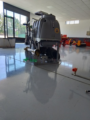 Sulfatadora - MAQUINA DE SULFATAR STAGRIC GONDOMAR OTTIMA 200L. PA430