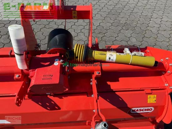 Grada rotativa - Maschio - u 180