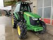 Tractor agrícola - John Deere - 5090 r hopfen