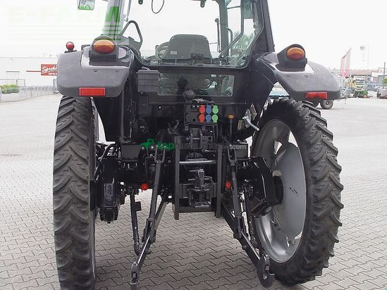 Tractor agrícola - Landini - 5-110d hc hochrad