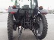 Tractor agrícola - Landini - 5-110d hc hochrad