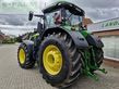 Cabezal - John Deere - traktor 7r330