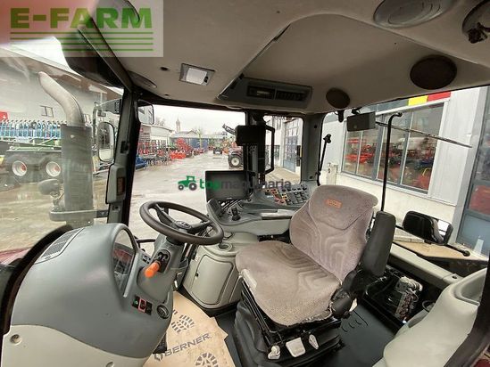 Tractor agrícola - Valtra - n 123 direct Direct