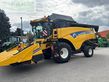 Cosechadora de Cereal - New Holland - cx 8040