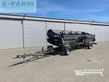 Cabezal - Fendt - 7,70 m sf + ziegler schneidwerkwagen