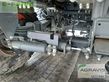 Remolqu agrícola - Claas - cargos 9600