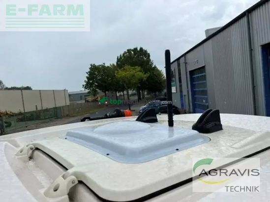 Tractor agrícola - Fendt - 728 vario gen-7 profi+ setting2