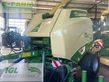 Empacadora gigant - Krone - varipack v 165 xc