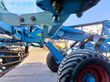 Cultivador - Lemken - karat 9/500