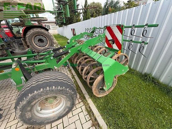 Cultivador - Kerner - stratos 600