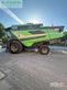 Cosechadora de Cereal - Deutz-Fahr - c 9206 tsb