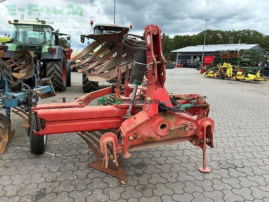 Arado - Kverneland - lb 100-300