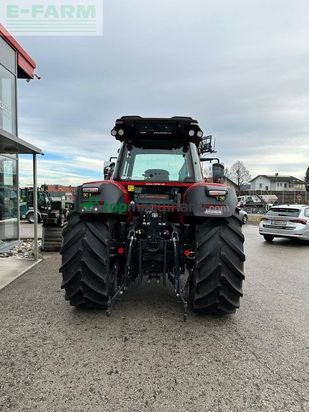 Tractor agrícola - Lindner - lintrac 130 (stufe 5)