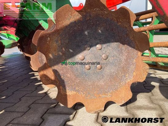 Grada de disco - Agro-Tom - agro tom ath 5