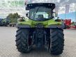 Tractor agrícola - Claas - arion 650 t4i hexashift