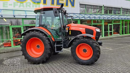 Tractor agrícola - Kubota - m5-112 ab 0,0%