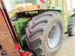 Cosechadora de Cereal - Krone - big x 700