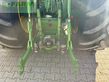 Tractor agrícola - John Deere - traktor 6195m mit kabine