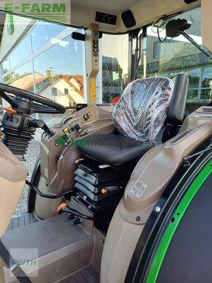 Tractor agrícola - John Deere - 5075gf