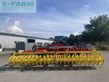 Cultivador - Pöttinger - plano vt 6060